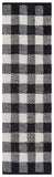 safavieh clearance genre gre801z charcoal rug