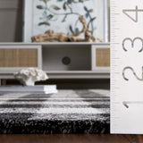 safavieh clearance genre gre801z charcoal rug