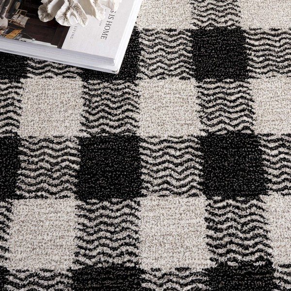 safavieh clearance genre gre801z charcoal rug