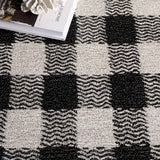 safavieh clearance genre gre801z charcoal rug