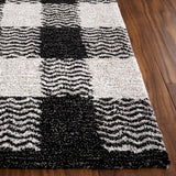 safavieh clearance genre gre801z charcoal rug