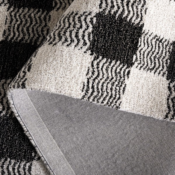 safavieh clearance genre gre801z charcoal rug