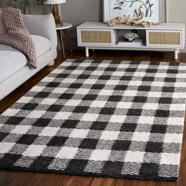 safavieh clearance genre gre801z charcoal rug
