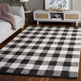 safavieh clearance genre gre801z charcoal rug