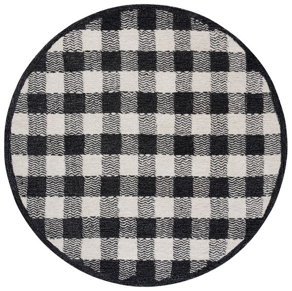 safavieh clearance genre gre801z charcoal rug
