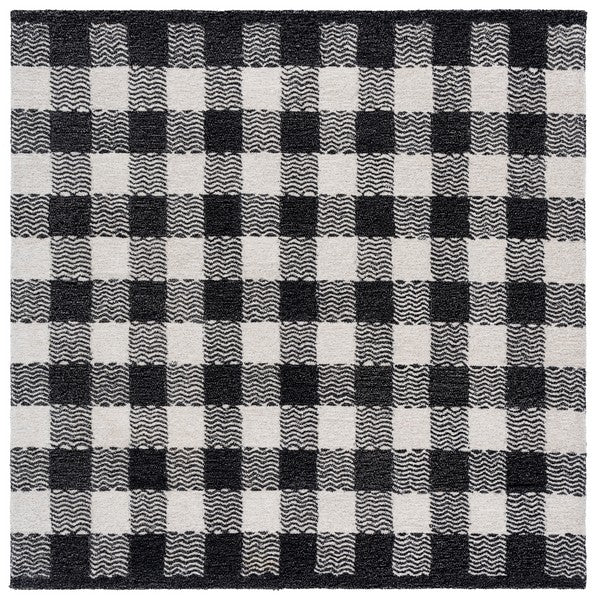 safavieh clearance genre gre801z charcoal rug