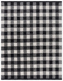 safavieh clearance genre gre801z charcoal rug