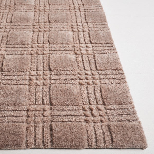 safavieh clearance genre gre901t brown rug