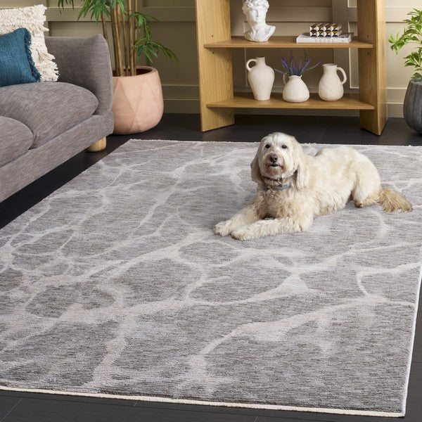 safavieh clearance garnet grn420f grey rug