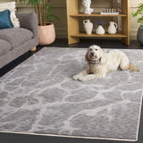 safavieh clearance garnet grn420f grey rug