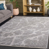 safavieh clearance garnet grn420f grey rug