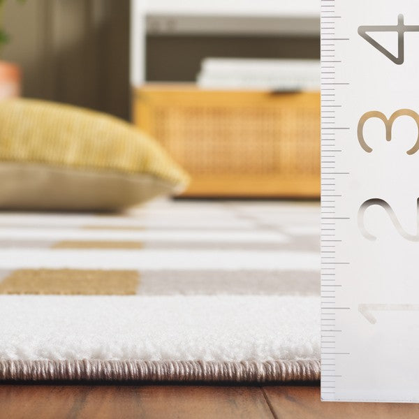 safavieh clearance groove grv102a ivory rug