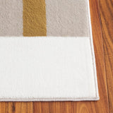 safavieh clearance groove grv102a ivory rug
