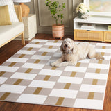 safavieh clearance groove grv102a ivory rug
