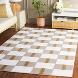 safavieh clearance groove grv102a ivory rug