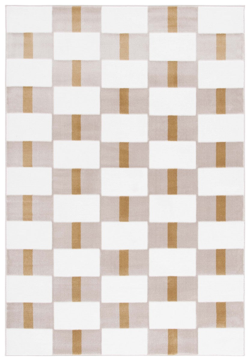 safavieh clearance groove grv102a ivory rug
