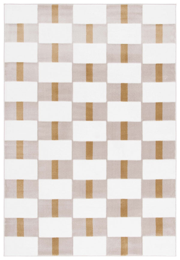 safavieh clearance groove grv102a ivory rug