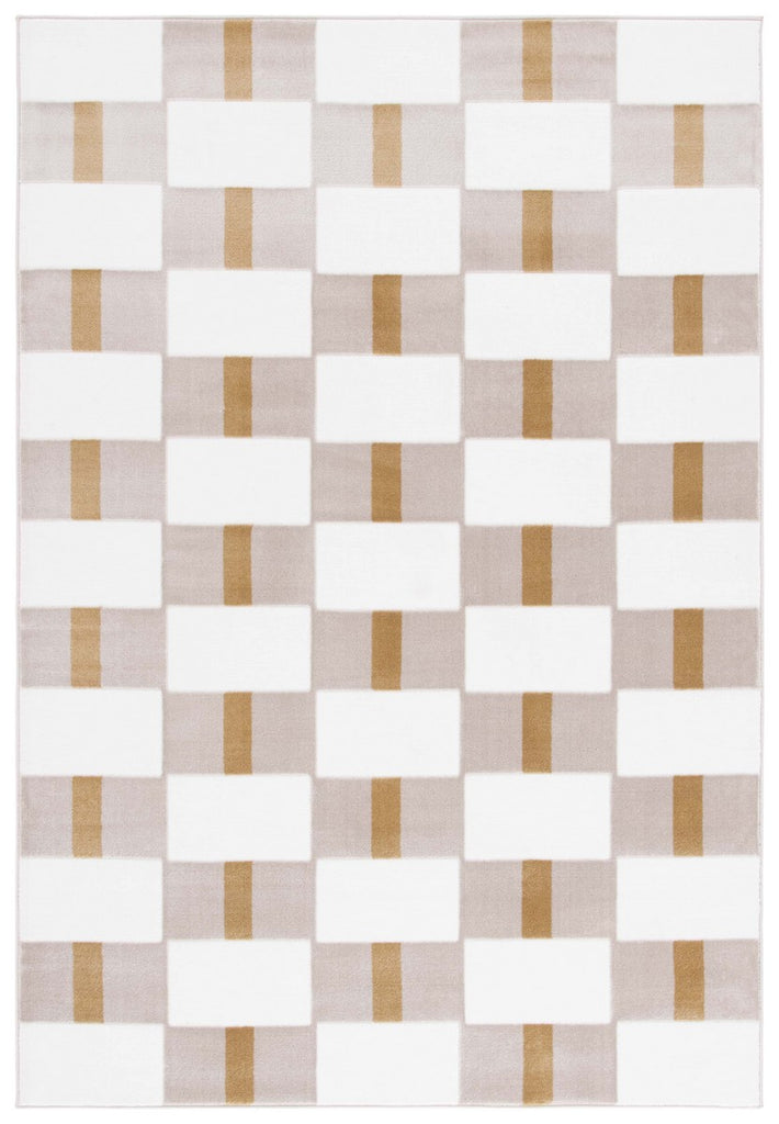 safavieh clearance groove grv102a ivory rug