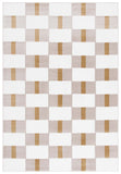 safavieh clearance groove grv102a ivory rug