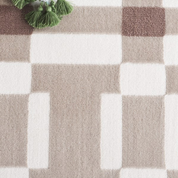 safavieh clearance groove grv104a ivory rug