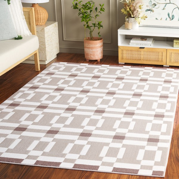 safavieh clearance groove grv104a ivory rug