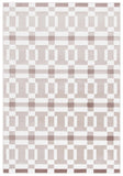 safavieh clearance groove grv104a ivory rug