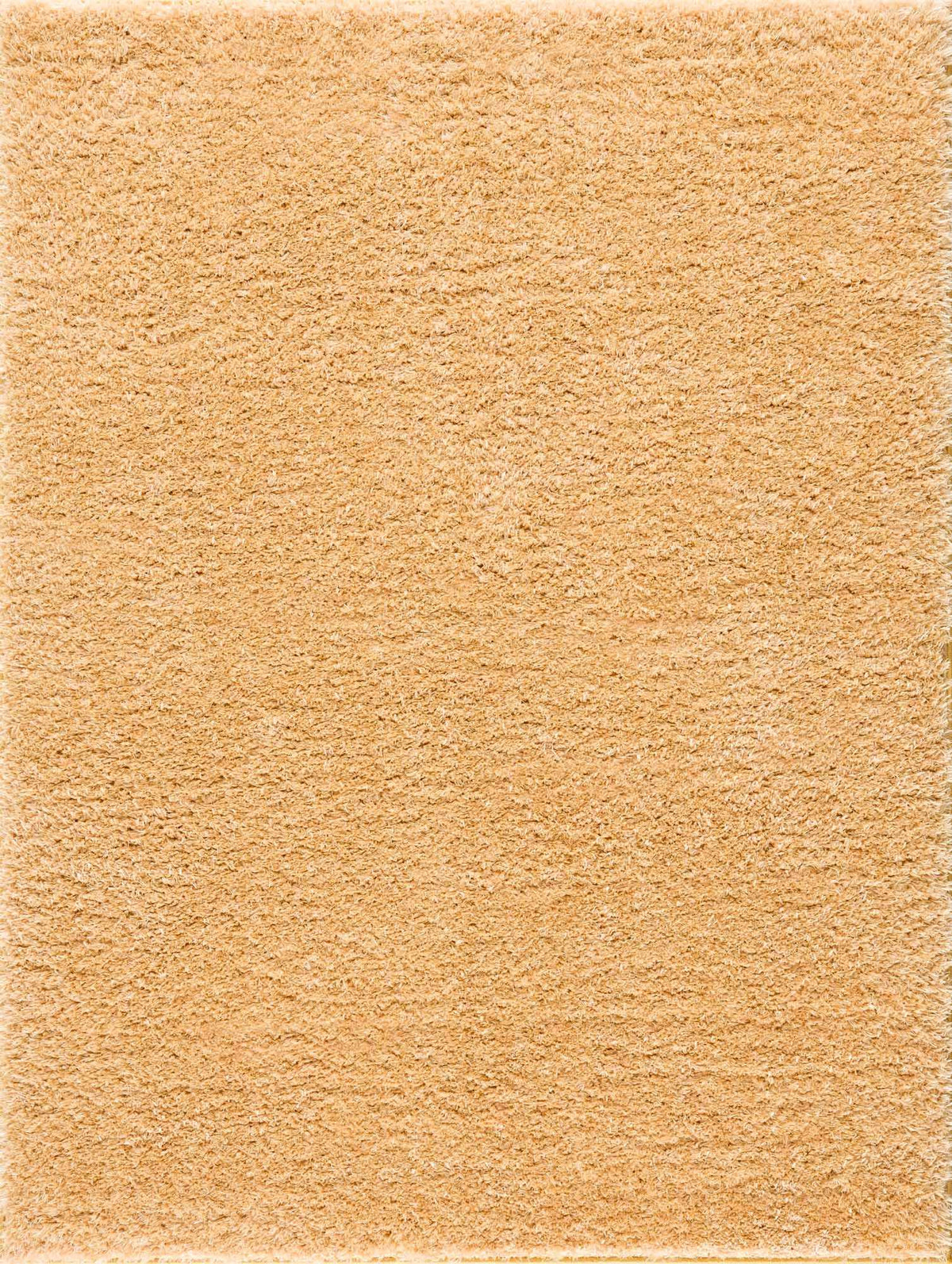 Hauteloom Faina HHAJFAINAA6 Gold Machine Made Polyester Rug