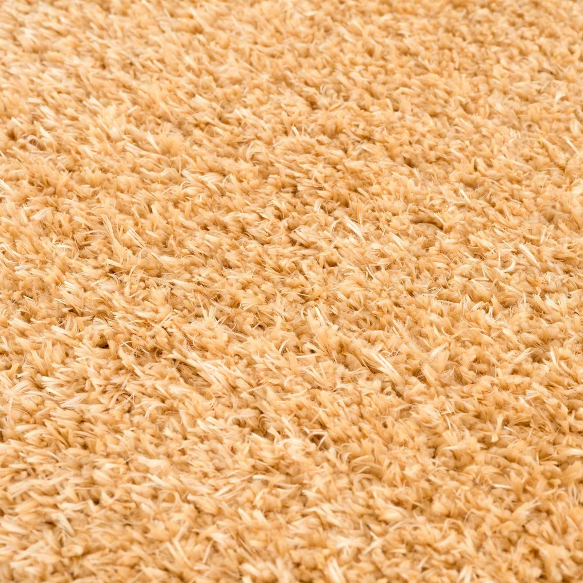 Hauteloom Faina HHAJFAINAA6 Gold Machine Made Polyester Rug