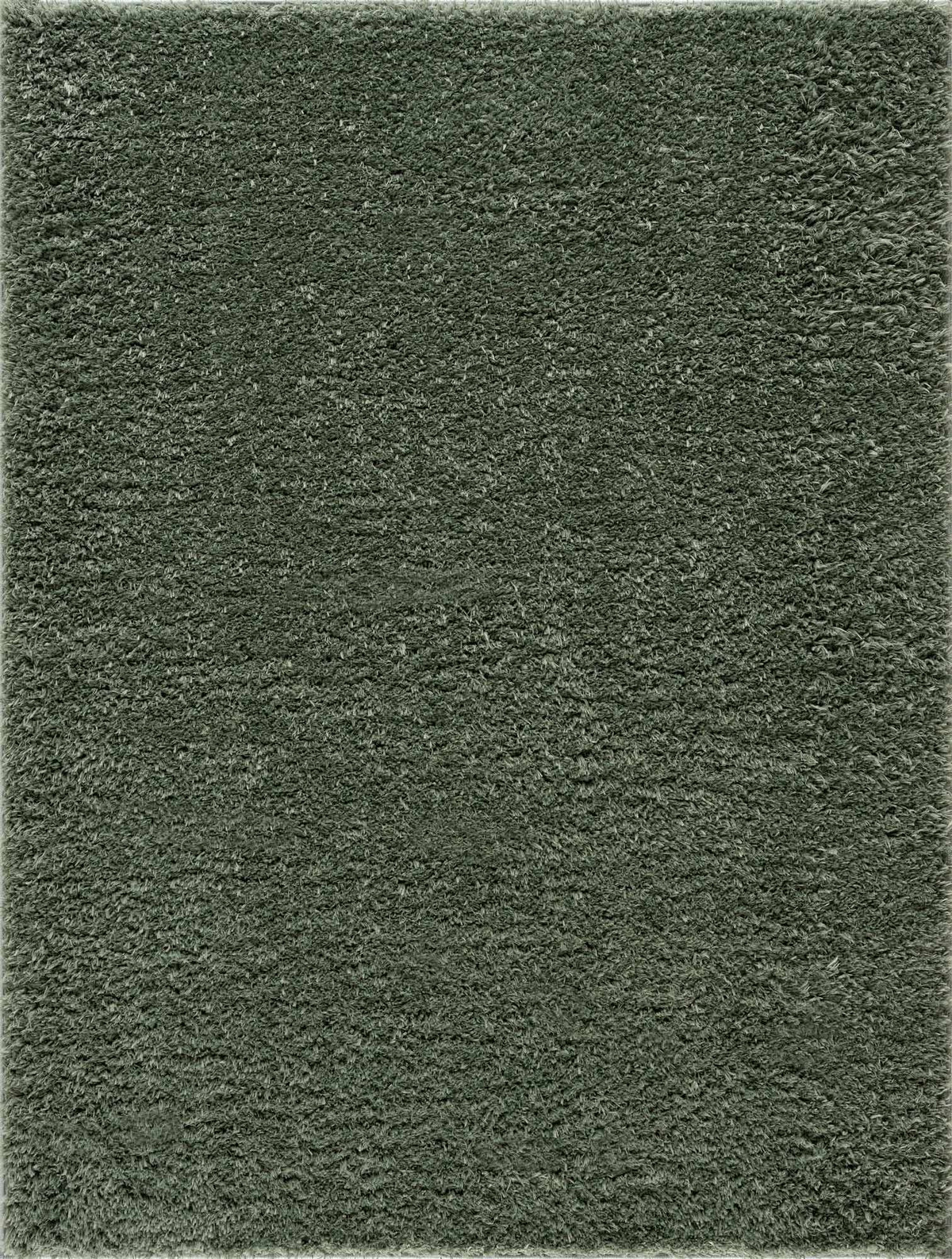 Hauteloom Faina HHAJFAINAA7 Green Machine Made Polyester Rug