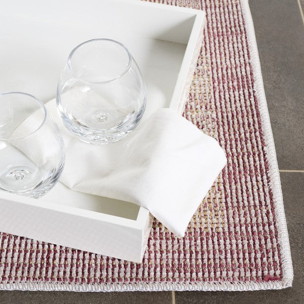 safavieh clearance hammock hak304u plum rug