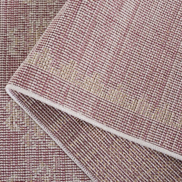 safavieh clearance hammock hak304u plum rug