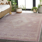 safavieh clearance hammock hak304u plum rug