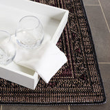 safavieh clearance hammock hak308b dark beige rug