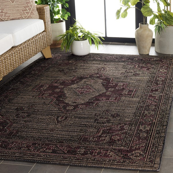 safavieh clearance hammock hak308b dark beige rug