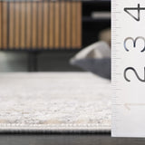 safavieh clearance hanna han115f grey rug