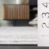 safavieh clearance hanna han117f grey rug