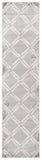 safavieh clearance hanna han119f grey rug