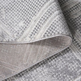 safavieh clearance hanna han119f grey rug