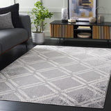 safavieh clearance hanna han119f grey rug