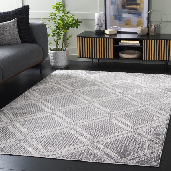 safavieh clearance hanna han119f grey rug