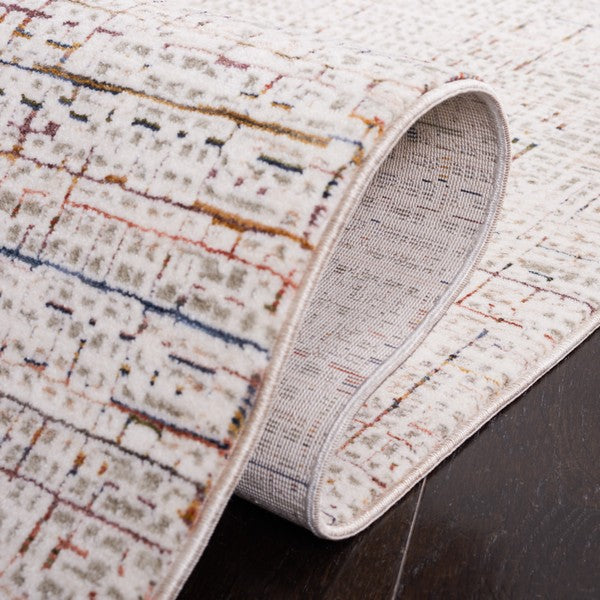 safavieh clearance harlow har101a ivory grey rug