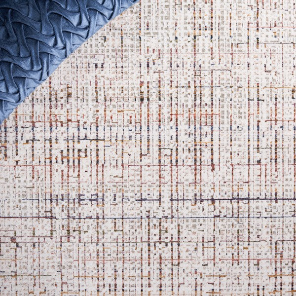 safavieh clearance harlow har101a ivory grey rug