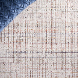 safavieh clearance harlow har101a ivory grey rug