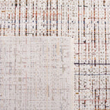 safavieh clearance harlow har101a ivory grey rug