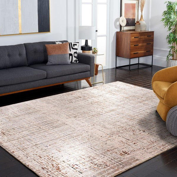 safavieh clearance harlow har101a ivory grey rug