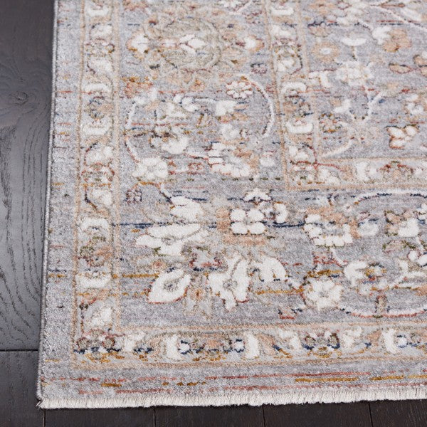 safavieh clearance harlow har102a ivory grey rug