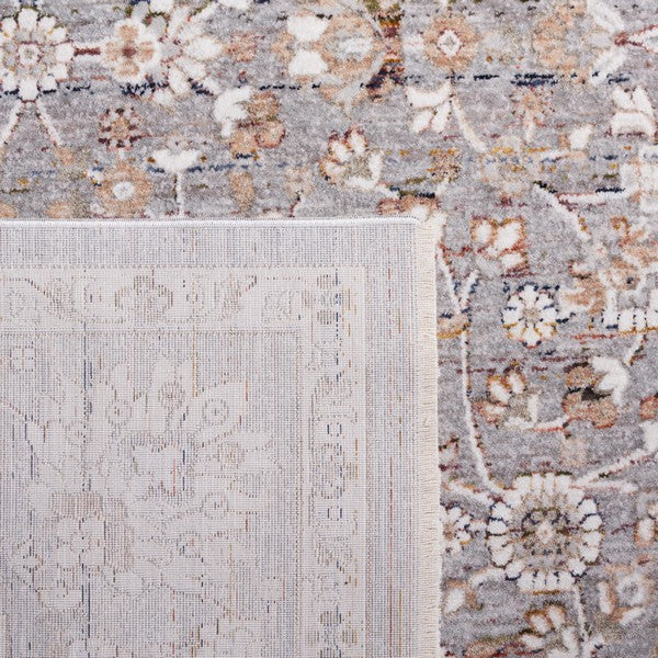 safavieh clearance harlow har102a ivory grey rug