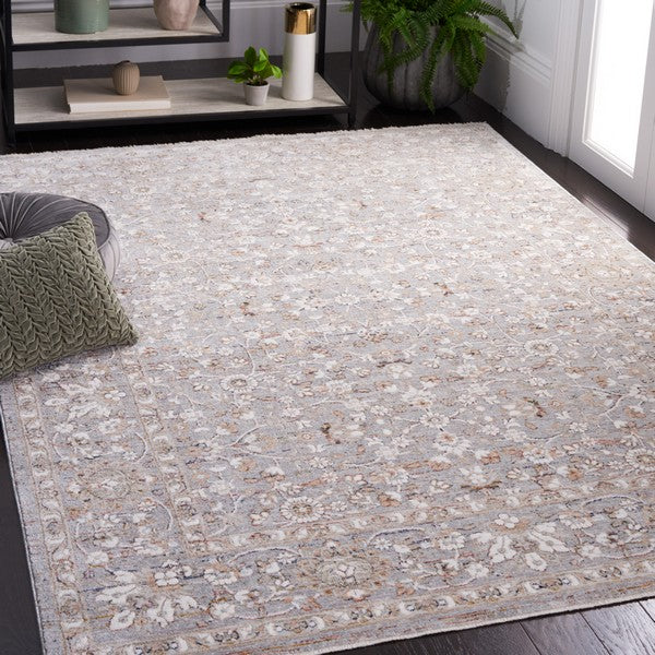 safavieh clearance harlow har102a ivory grey rug