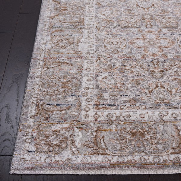 safavieh clearance harlow har103a ivory grey rug
