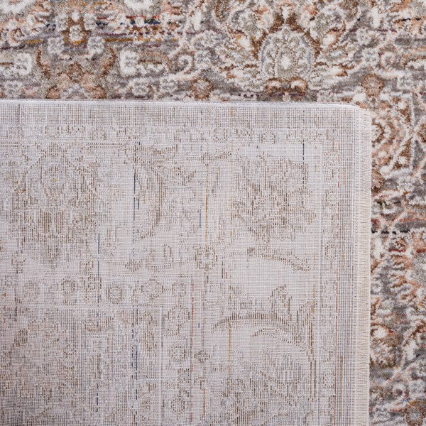 safavieh clearance harlow har103a ivory grey rug